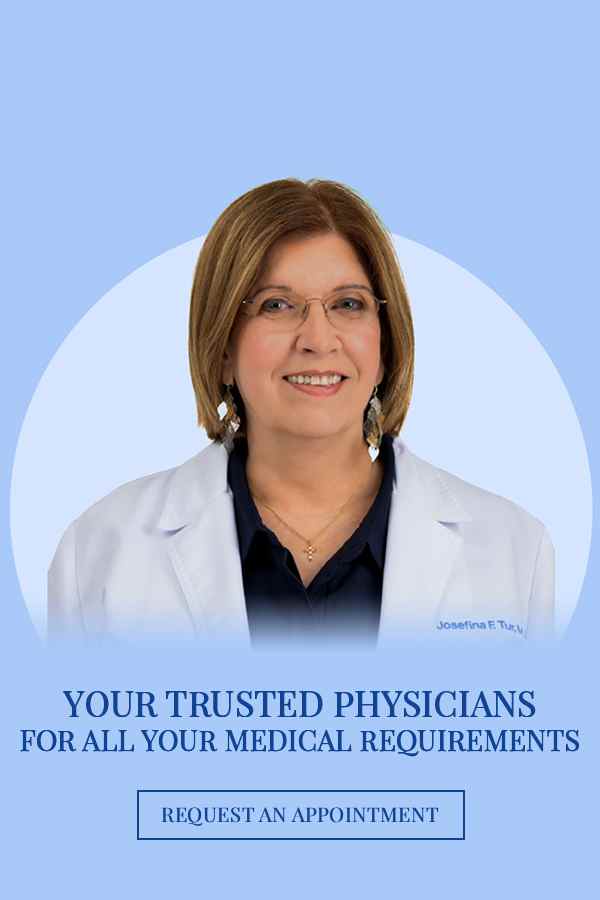 Josefina F. Tur. M.D. P.A. Located in Miami, FL Josefina F. Tur. M.D. P.A. Located in Miami, FL